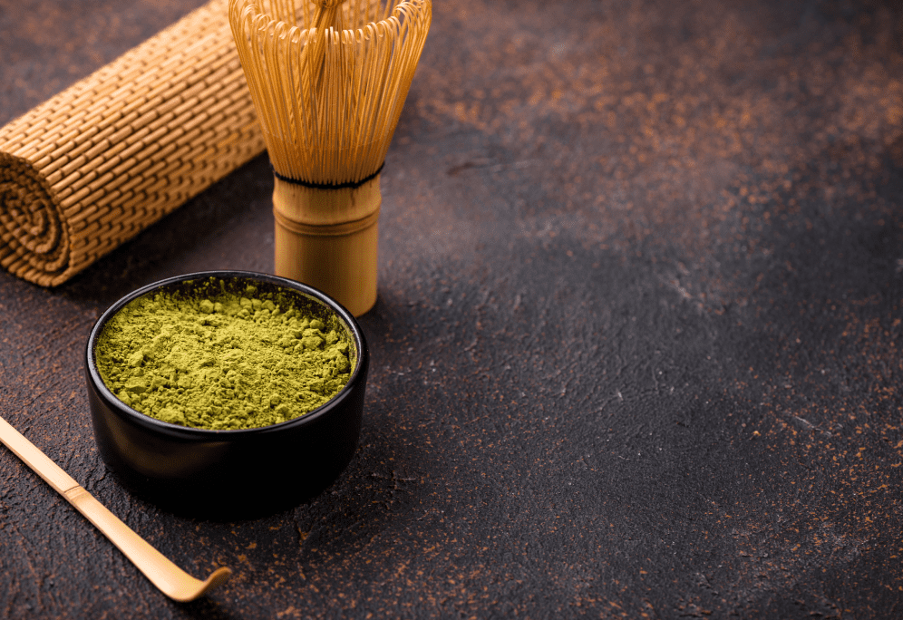 Green tea and health benefits