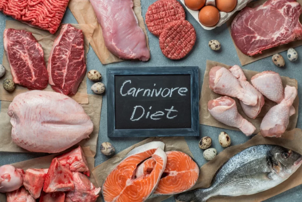 carnivore diet pros and cons