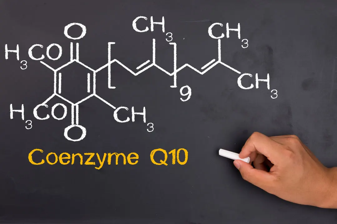 best coenzyme Q10 brand