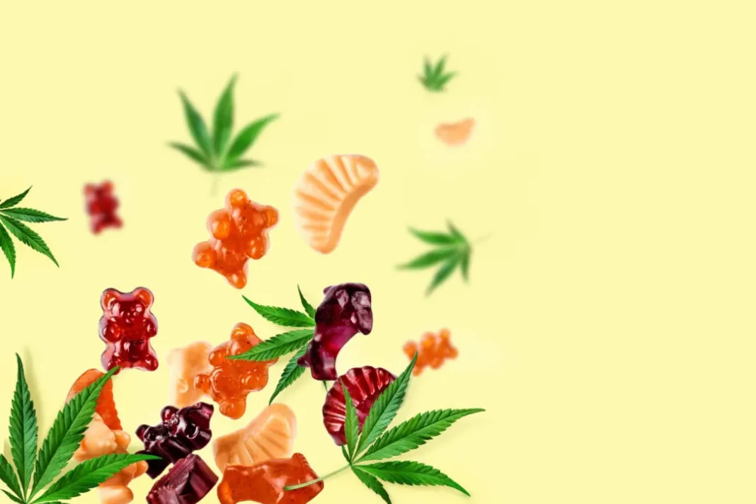 Keoni cbd gummies