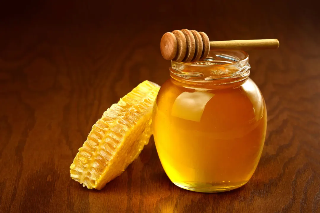 royal honey benefits