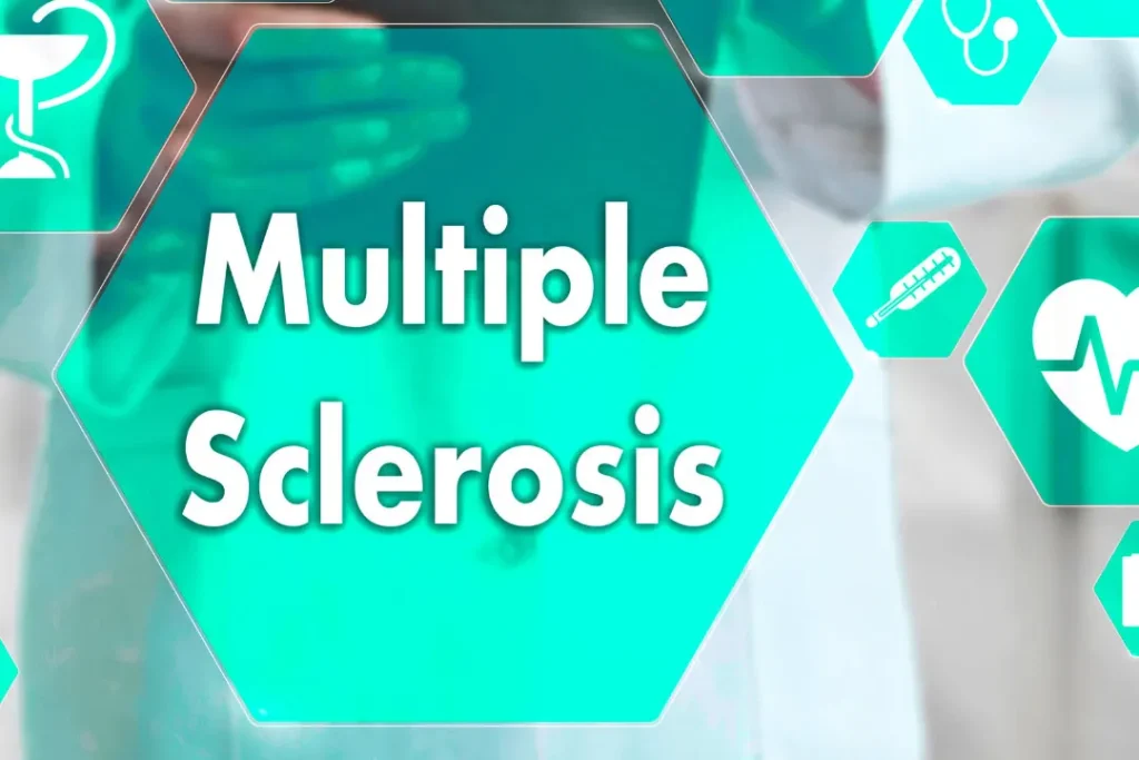 Multiple sclerosis. 