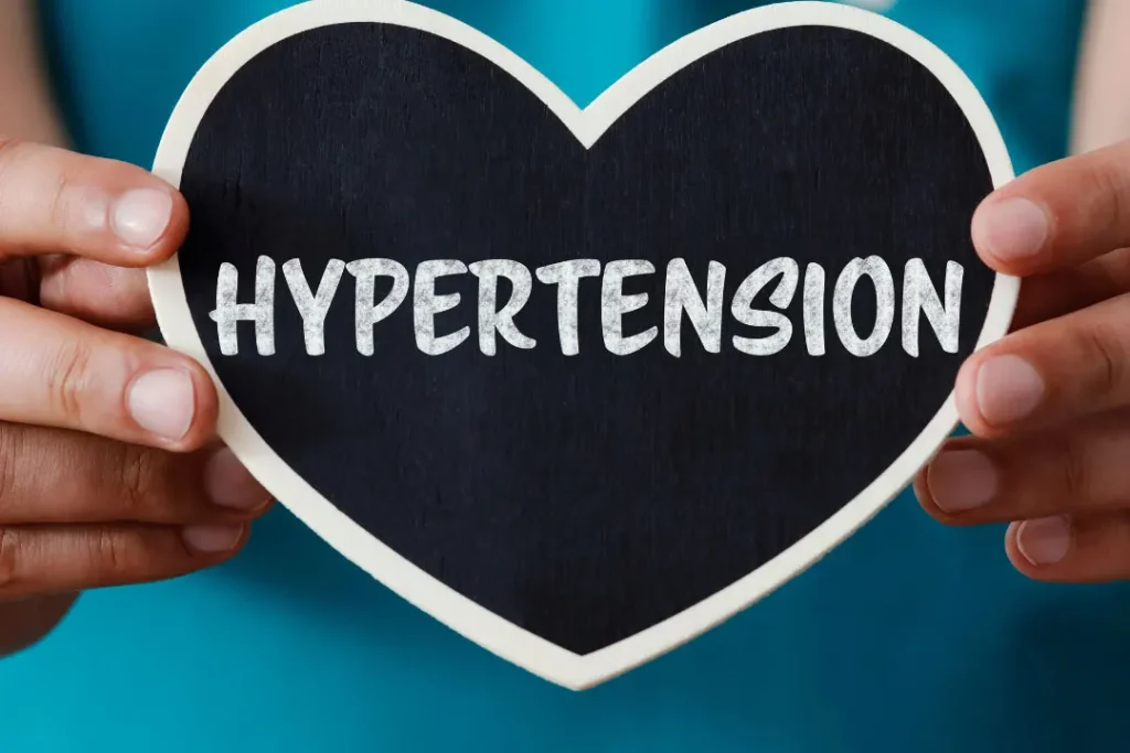 Hypertension. 