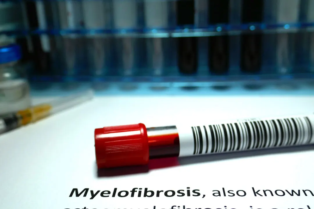 Autoimmune Myelofibrosis.