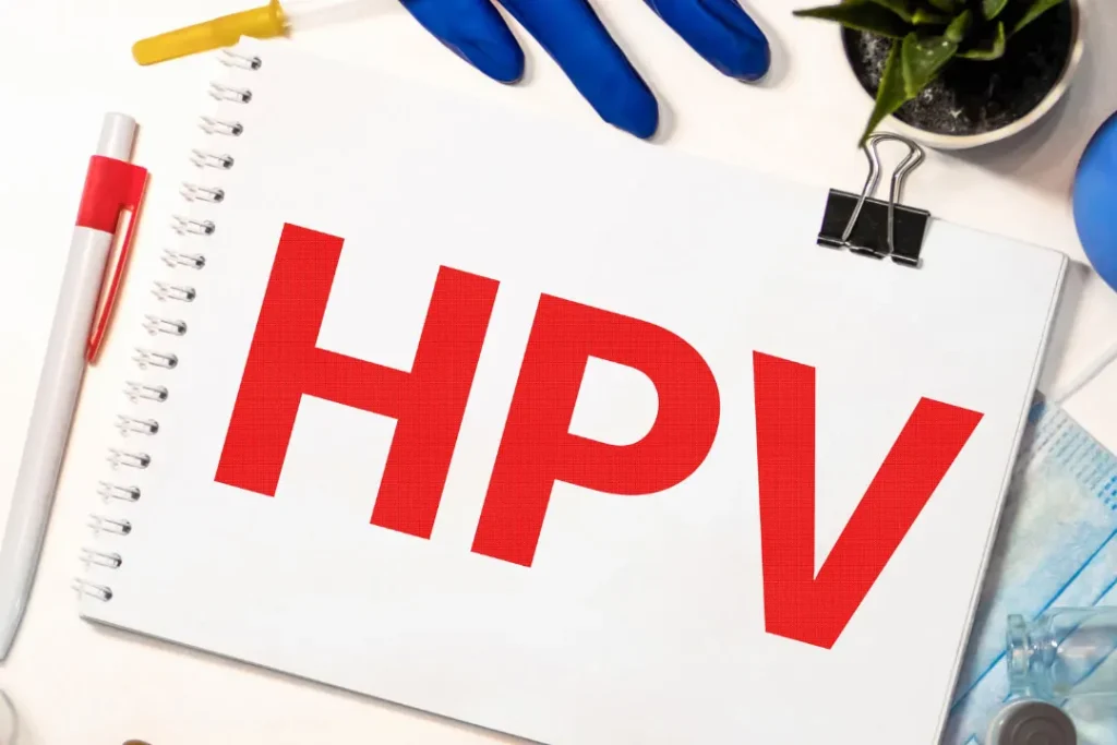 Human Papillomavirus (HPV).