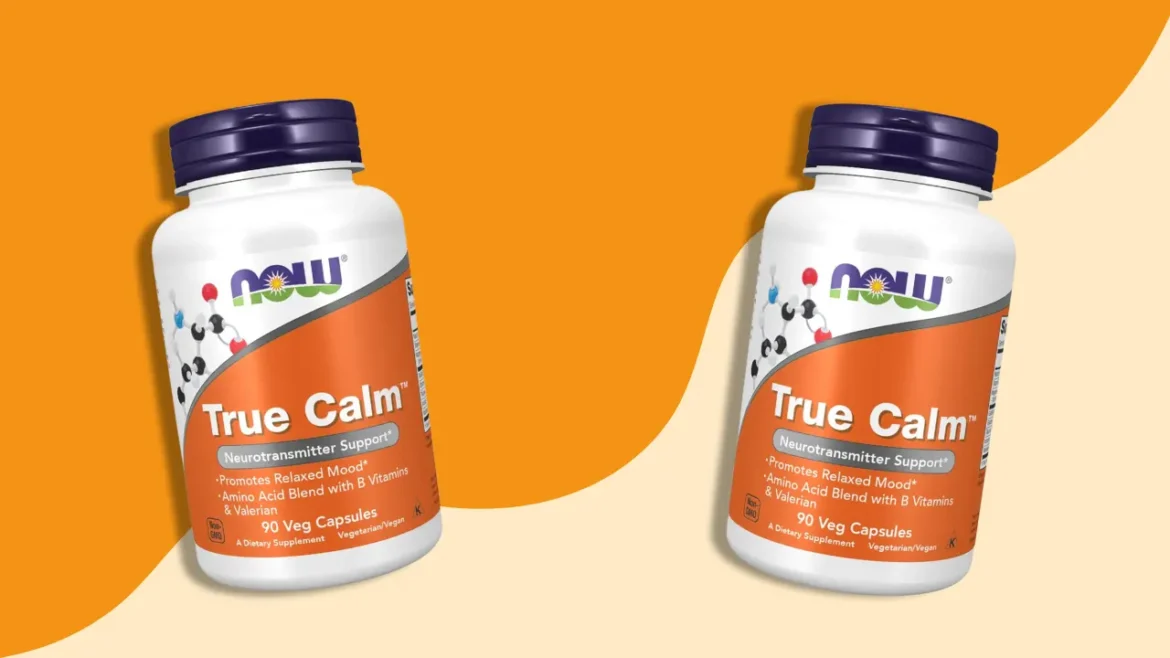 NOW True Calm Reviews: A Leading Relaxation Product