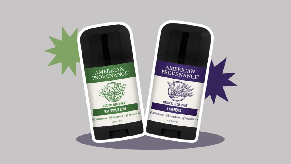 Stay fresh and safe with American Provenance